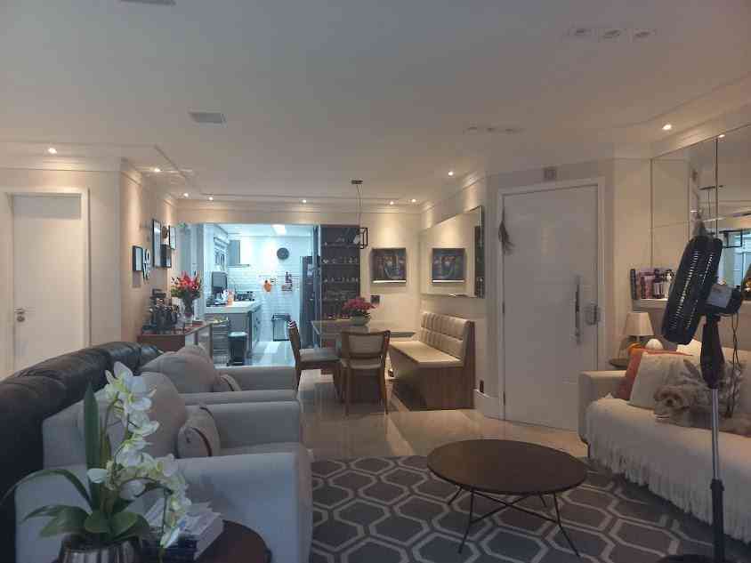 Clique para Ampliar Foto do imóvel